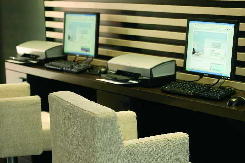 Hotel NH Stuttgart Airport