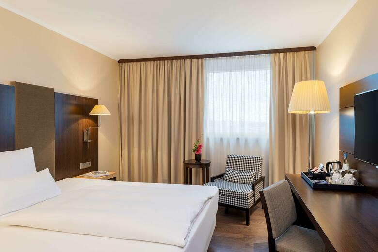 Hotel NH Stuttgart Airport