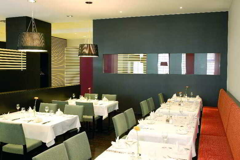 Hotel NH Stuttgart Airport