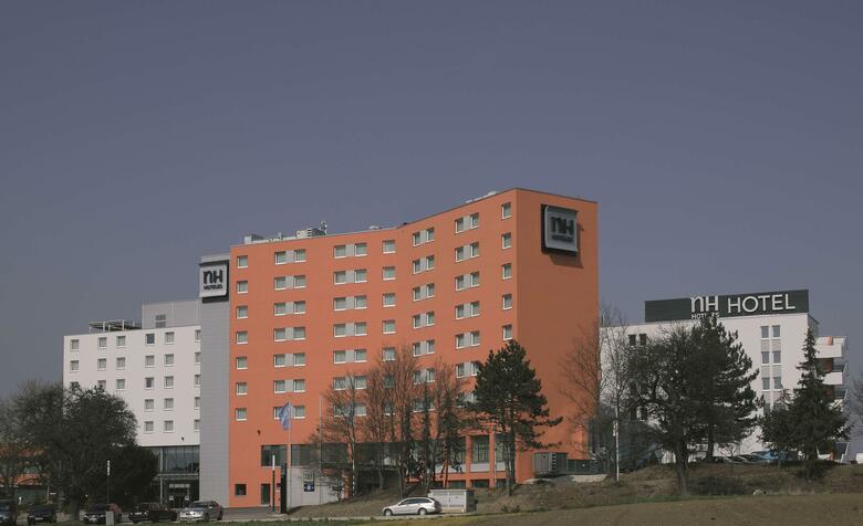 Hotel NH Stuttgart Airport