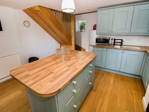 Llygad-yr-haul, Haverfordwest