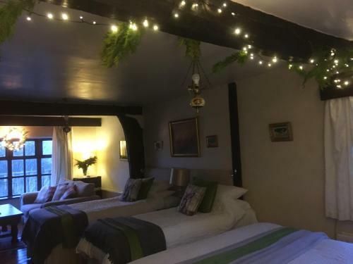 Bed & Breakfast Ty Shon Jacob Farm