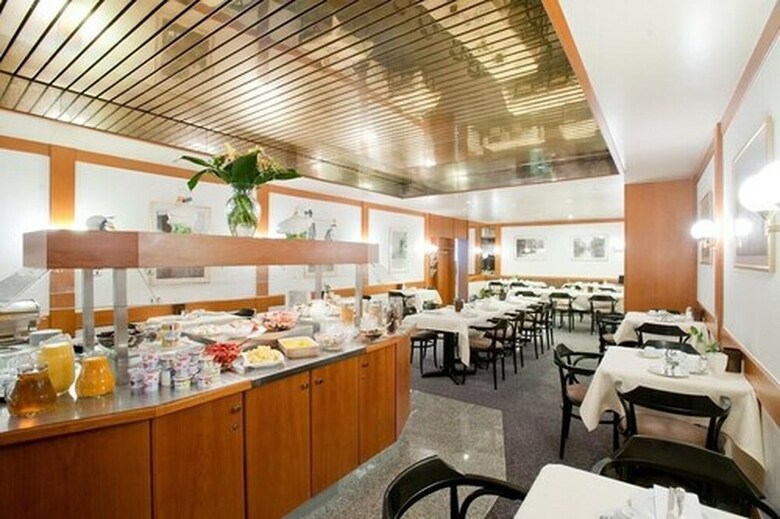 Hotel Regent