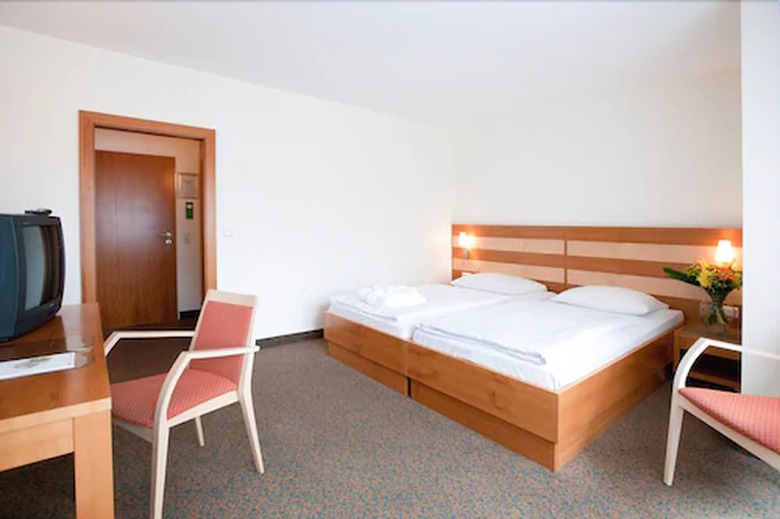 Hotel Regent