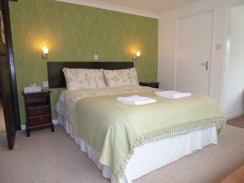 Hostal Neuadd Wen Guest House