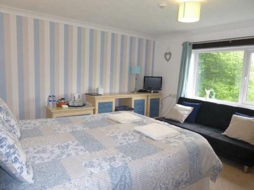 Hostal Neuadd Wen Guest House