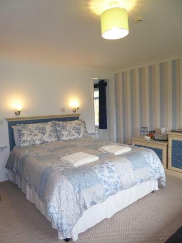 Hostal Neuadd Wen Guest House