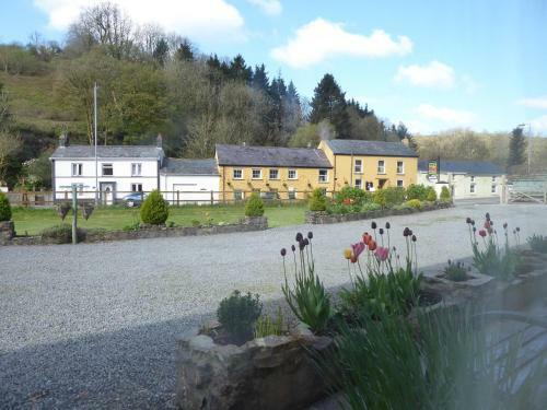 Hostal Neuadd Wen Guest House