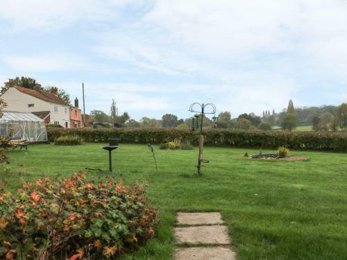 Little Dixie, Bridgwater