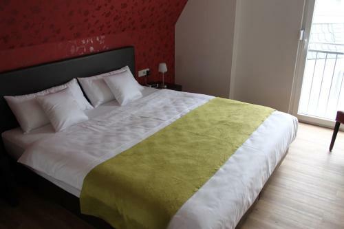 Hotel Feriendomizil Am Lindenplatz