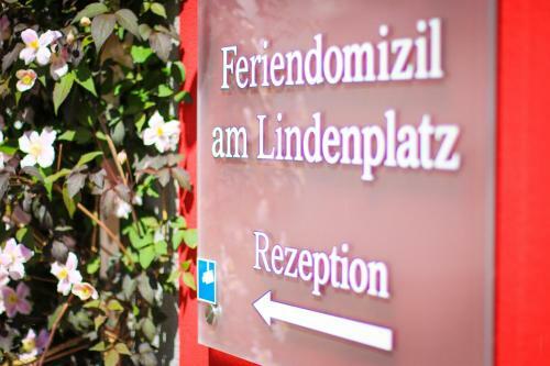 Hotel Feriendomizil Am Lindenplatz