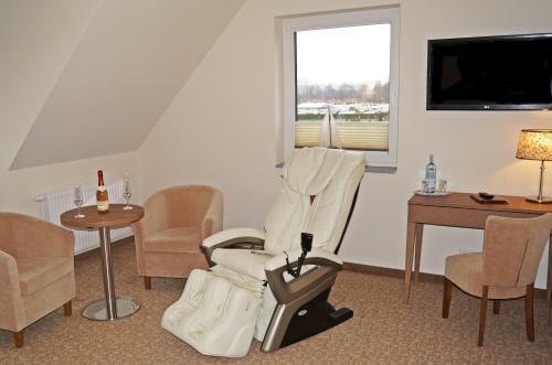Ostseehotel Boltenhagen
