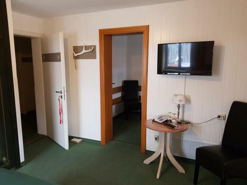 Hotel J�gerhof