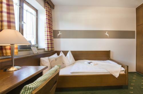 Hotel J�gerhof