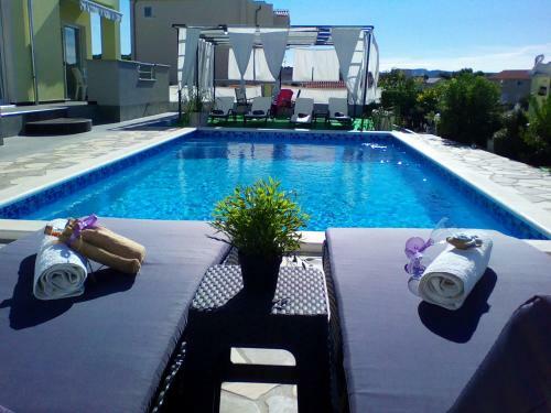 Holiday Home Villa Anny