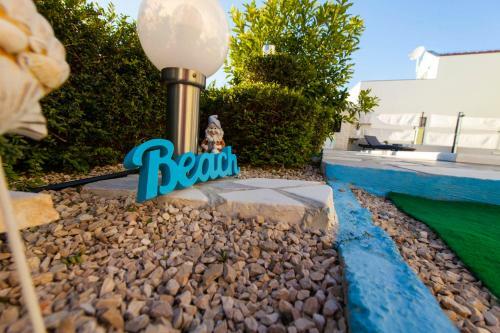 Holiday Home Villa Anny