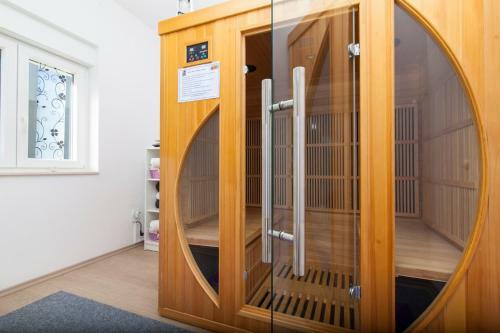 Holiday Home Villa Anny