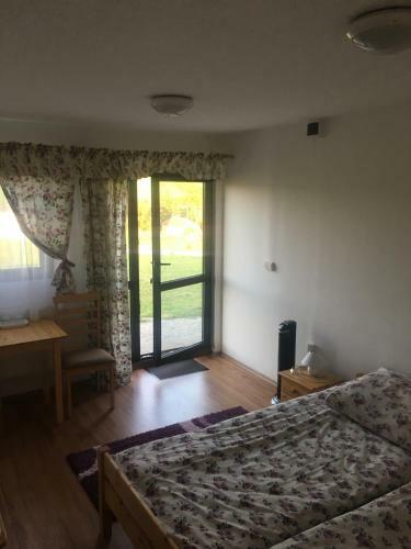 Hostal Aranyl� Vend�gh�z