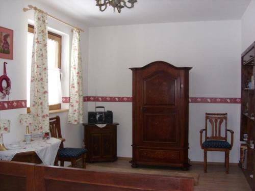 Apartamento Cinege Vend�gh�z