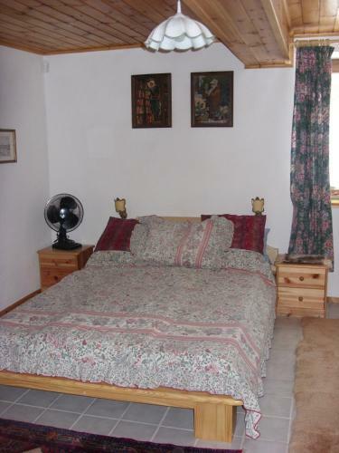Apartamento Cinege Vend�gh�z