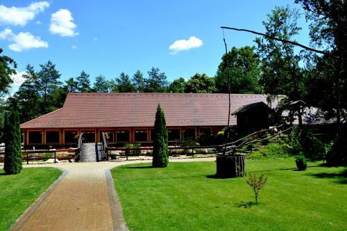 Hotel Forster Vad�szkast�ly �s Sz�lloda