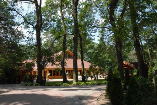 Hotel Forster Vad�szkast�ly �s Sz�lloda