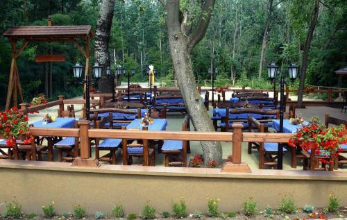 Hotel Forster Vad�szkast�ly �s Sz�lloda