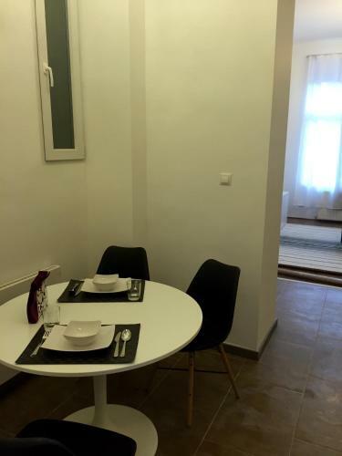 Apartamento White Dream Home