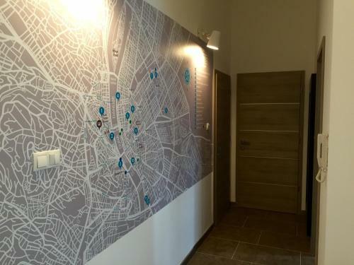 Apartamento White Dream Home