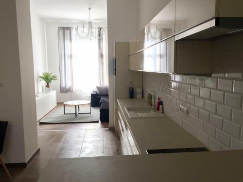 Apartamento White Dream Home