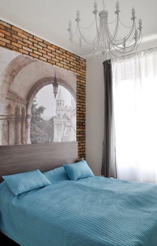 Apartamento White Dream Home