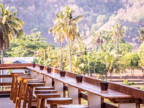 Hotel Mango Lodge
