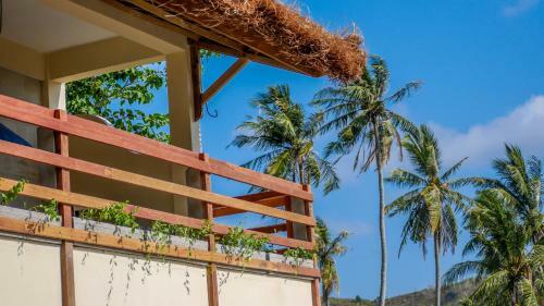 Hotel Mango Lodge