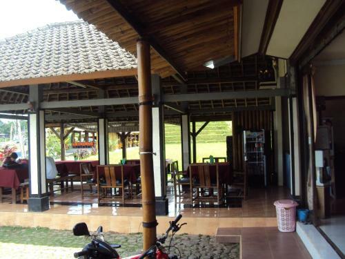 Teras Subak Jatiluwih
