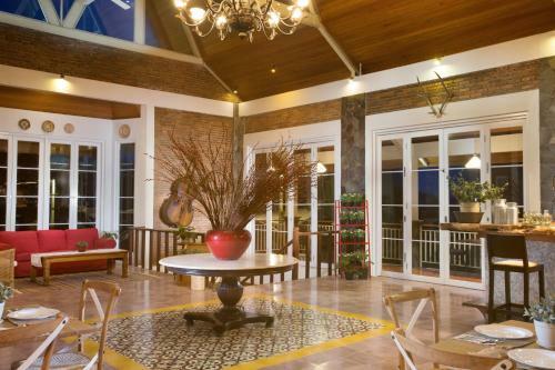 Hotel Plataran Bromo