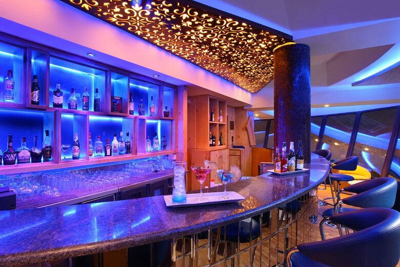 Hotel Rs Sarovar Portico