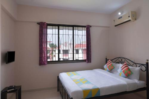 Apartamentos Pool-view Studio Home In Margao, Goa