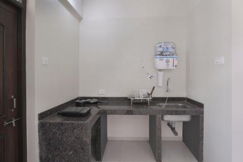 Apartamentos Pool-view Studio Home In Margao, Goa