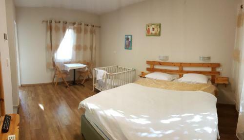 Bed & Breakfast Serenity In The Mountains