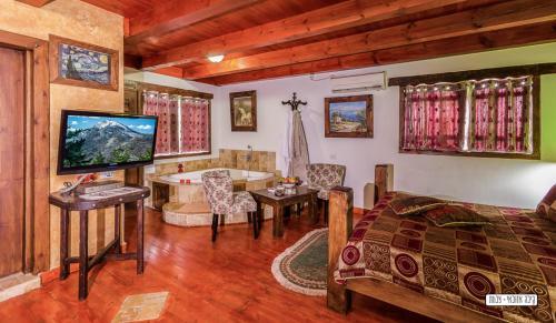 Hostal Odem Habar