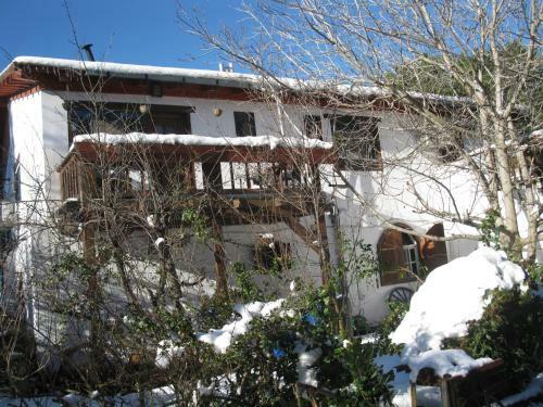 Hostal Odem Habar