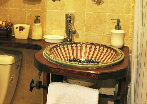 Hostal Odem Habar
