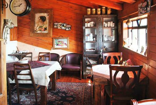 Hostal Odem Habar