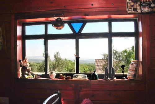 Hostal Odem Habar