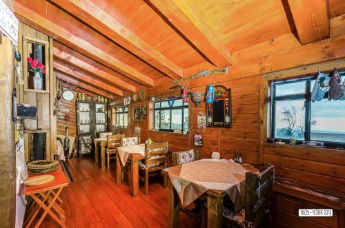 Hostal Odem Habar