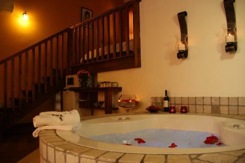 Lodge Suzanna In Odem