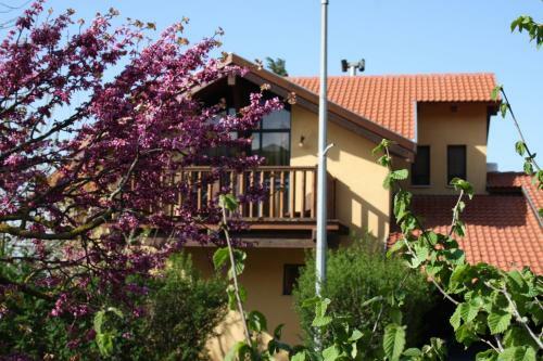 Lodge Suzanna In Odem