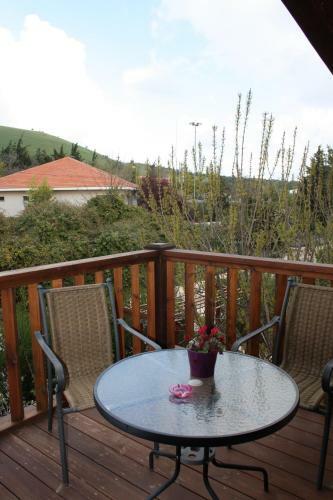 Lodge Suzanna In Odem