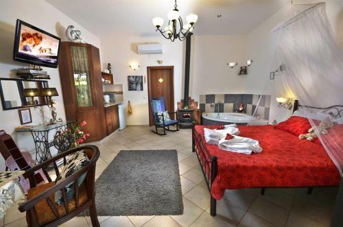 Lodge Lalun Barama
