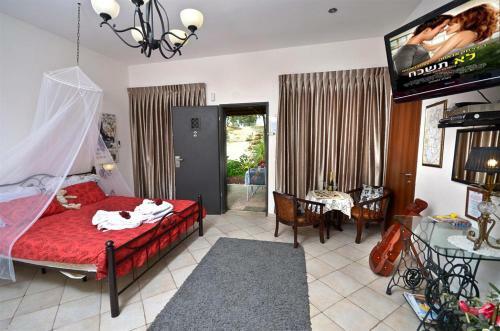 Lodge Lalun Barama